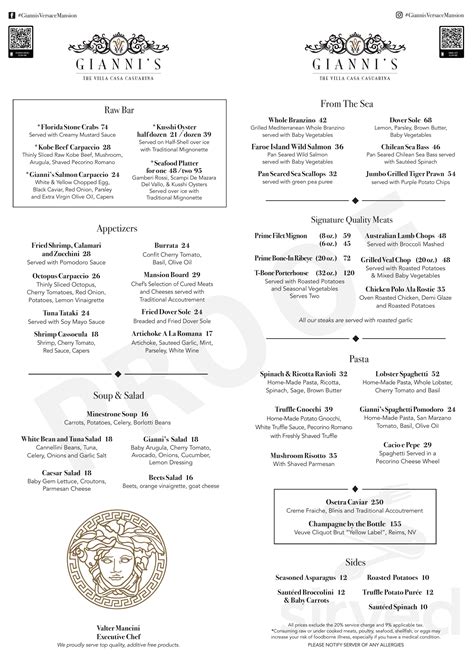 versace restaurant miami beach|versace restaurant menu.